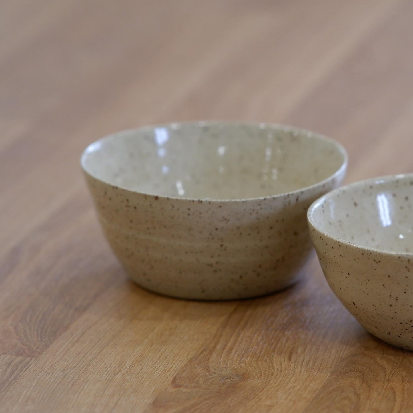 Chocolate Chip Bowl