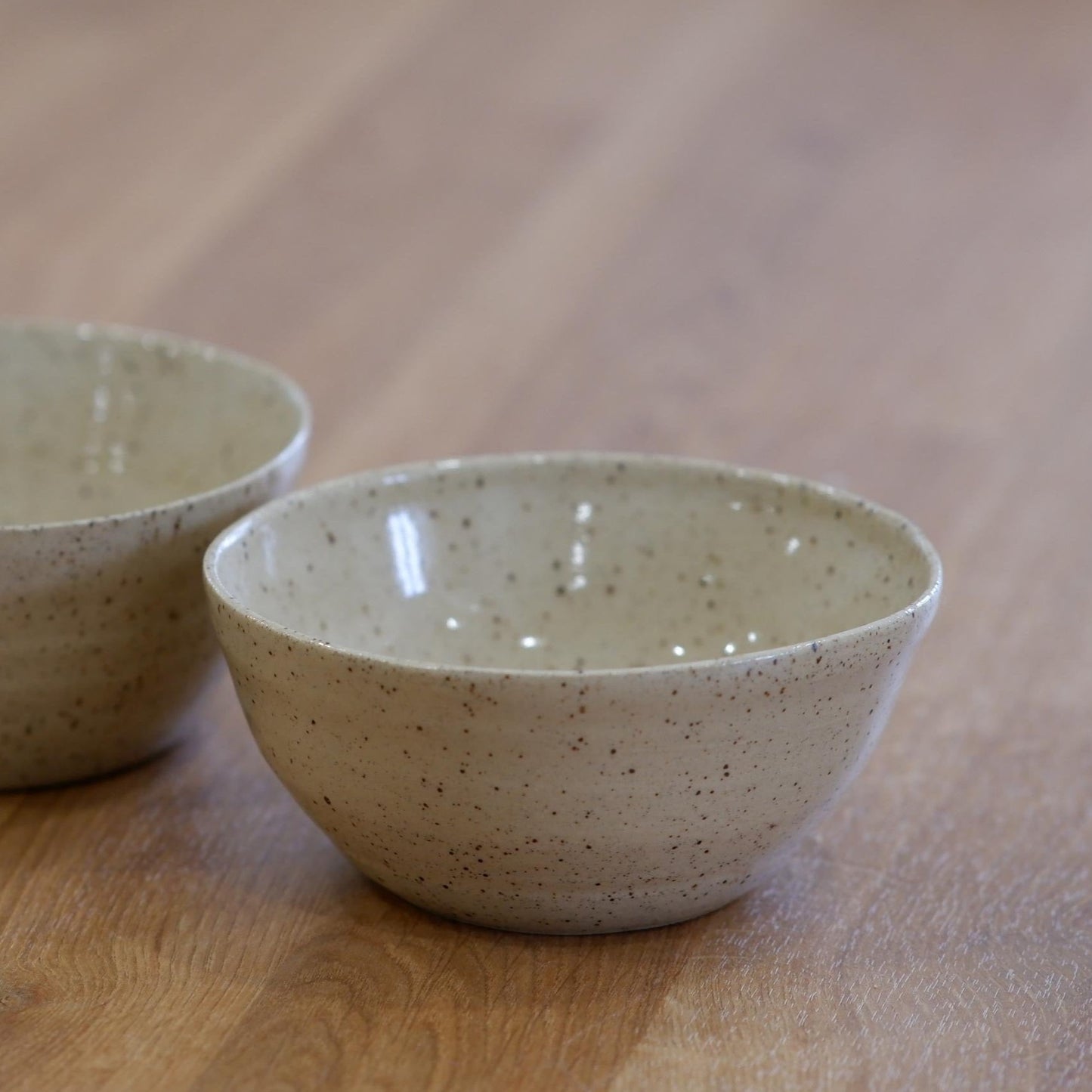 Chocolate Chip Bowl