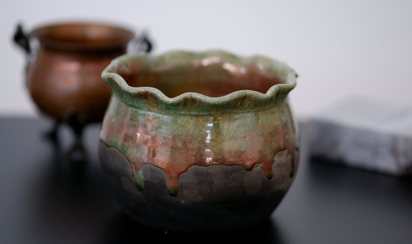 Witch's Cauldron
