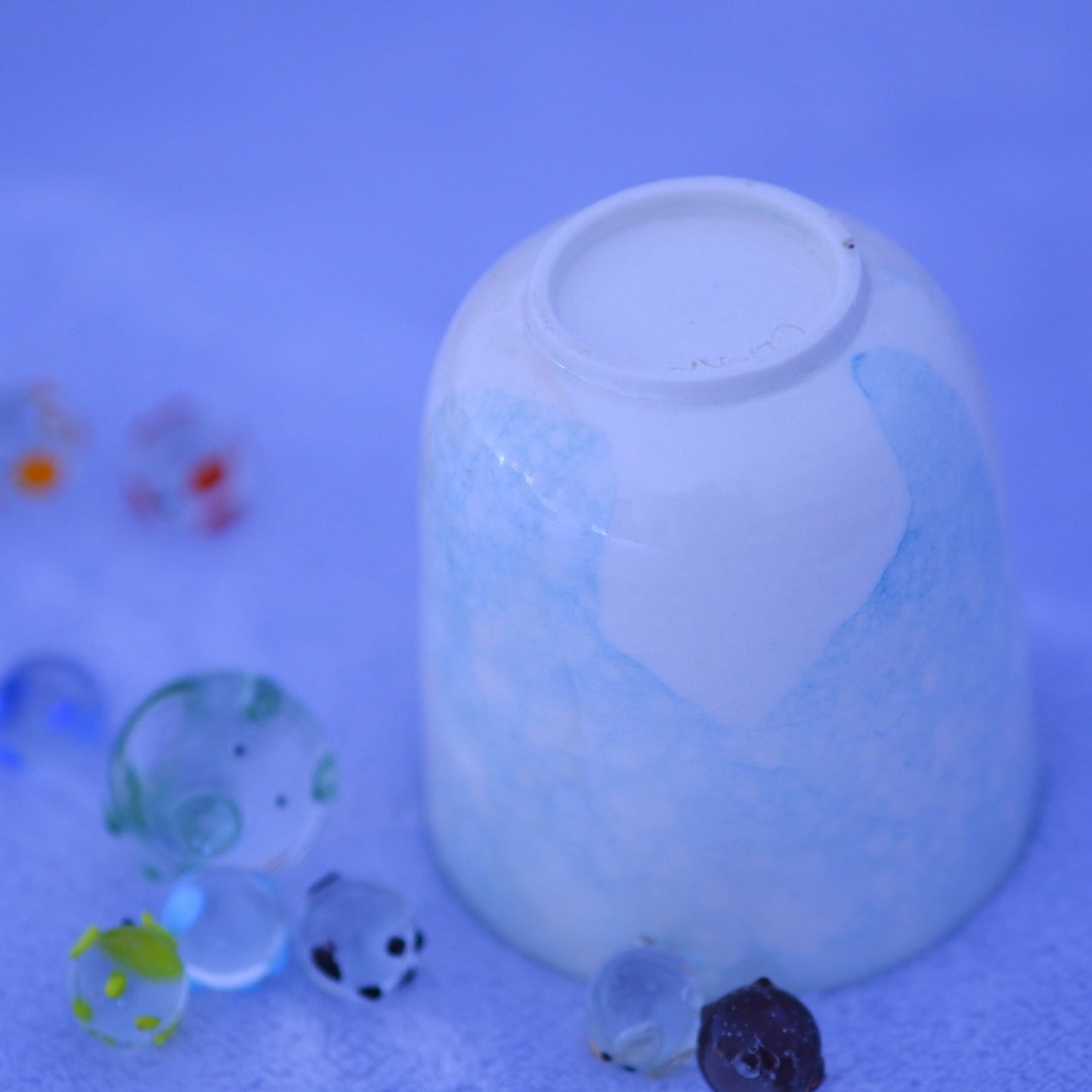 Bubble Cup