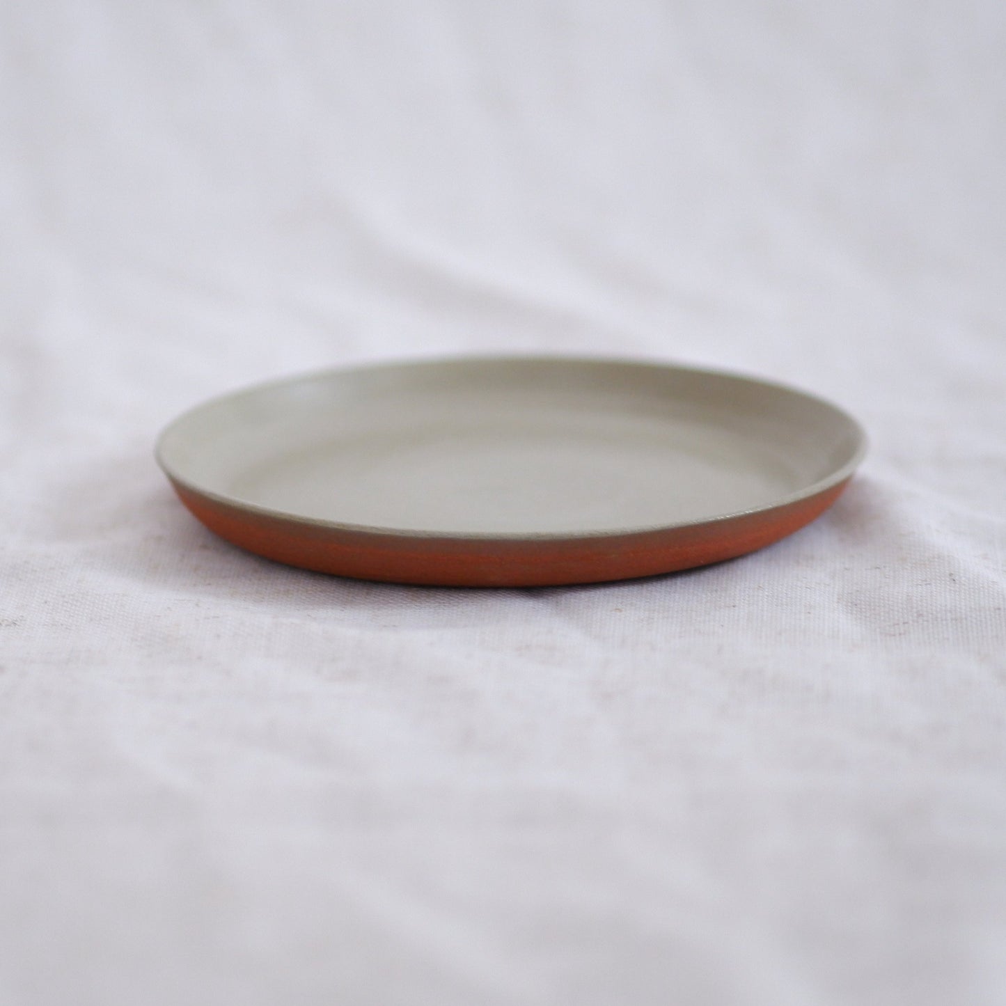 Cherry Milk Plate