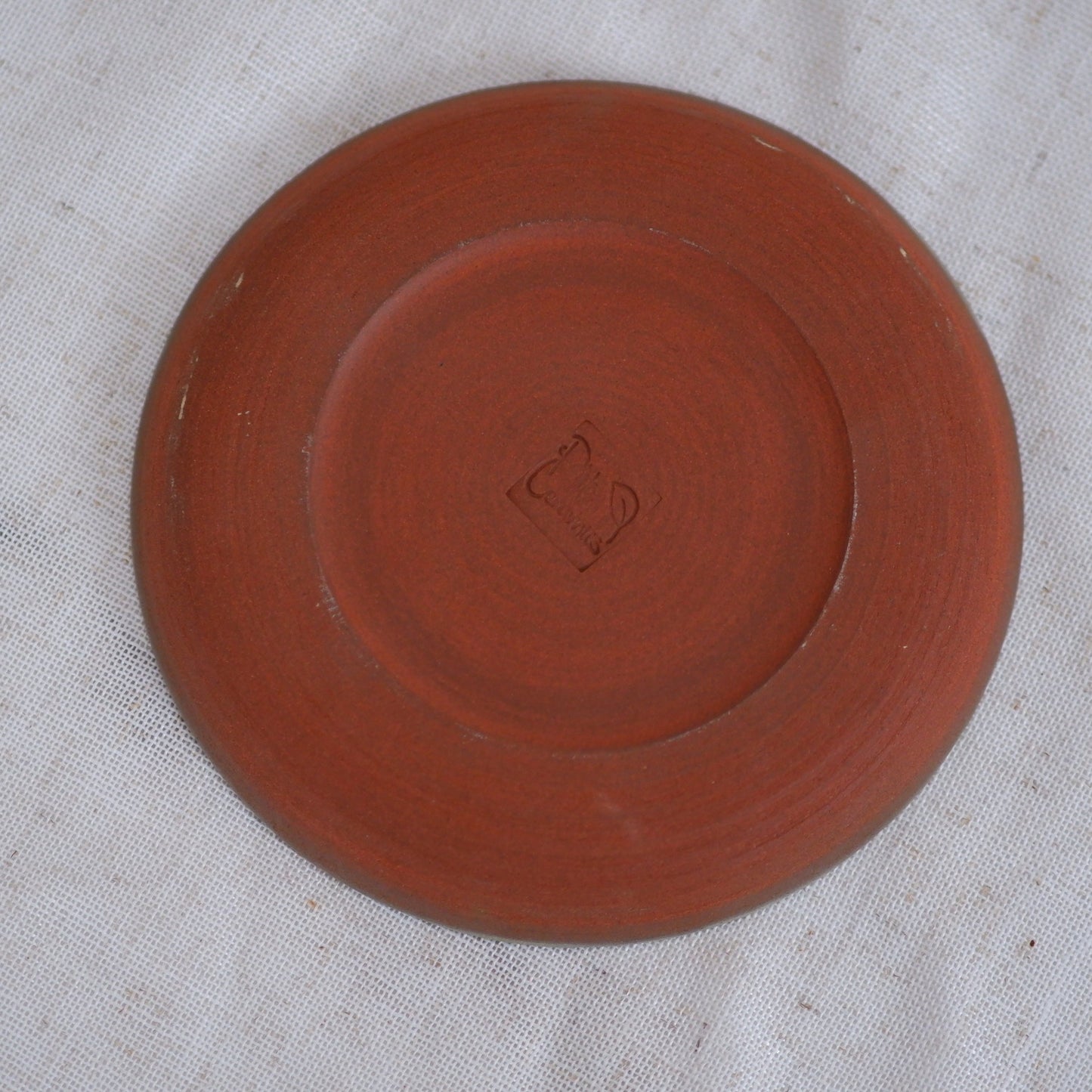 Cherry Milk Plate
