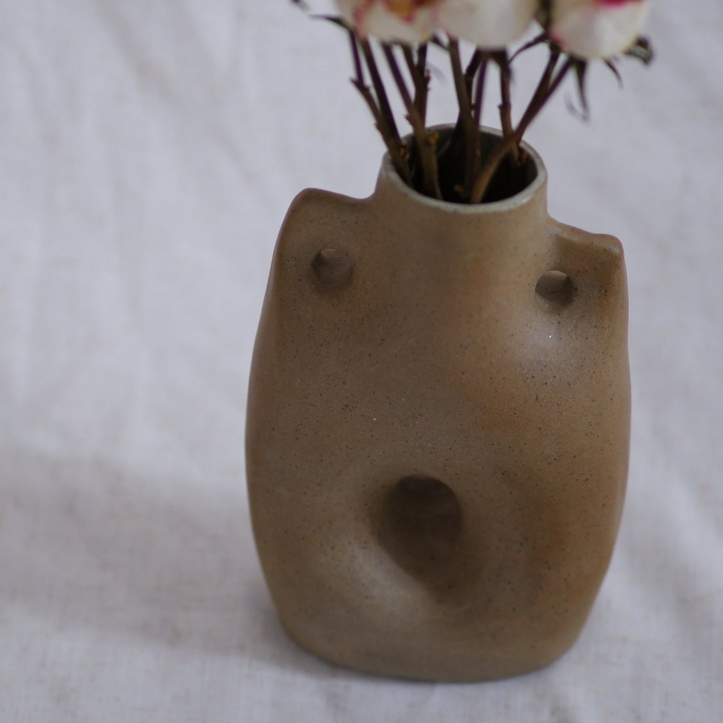 Surprised Vase