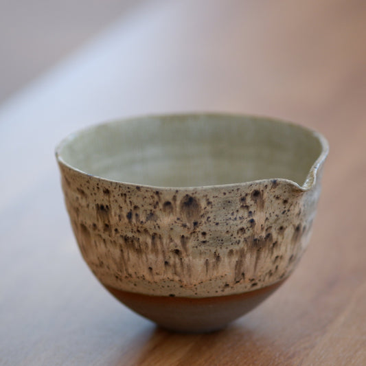 Functional? Suribachi