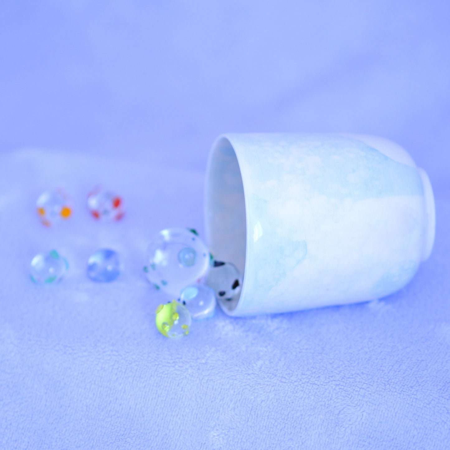 Bubble Cup