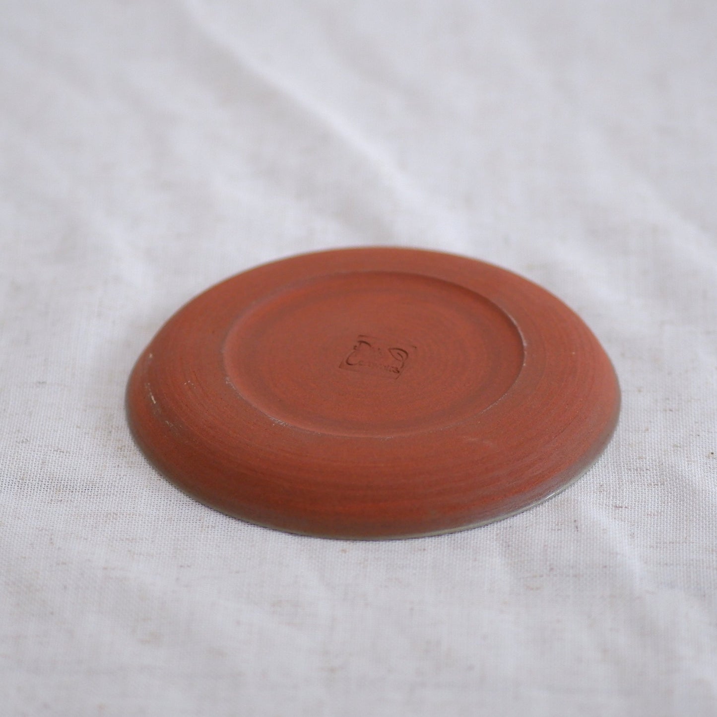 Cherry Milk Plate