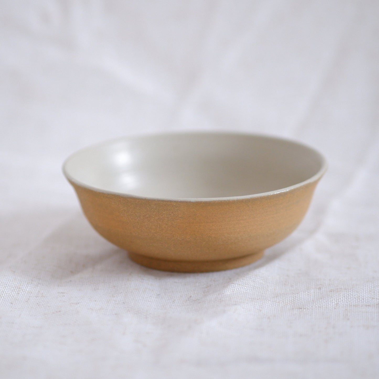 Carrot Cake Bowl