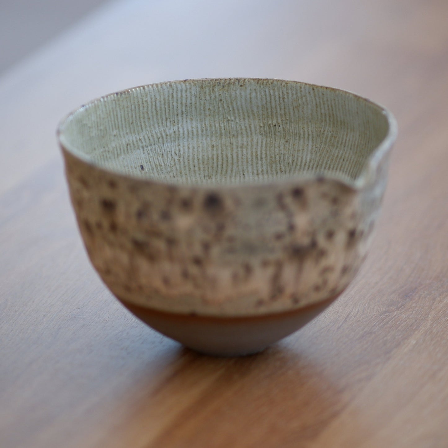 Functional? Suribachi