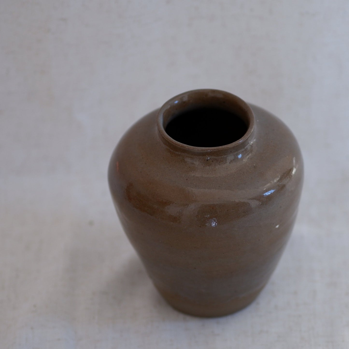 Amphora-Like Vase