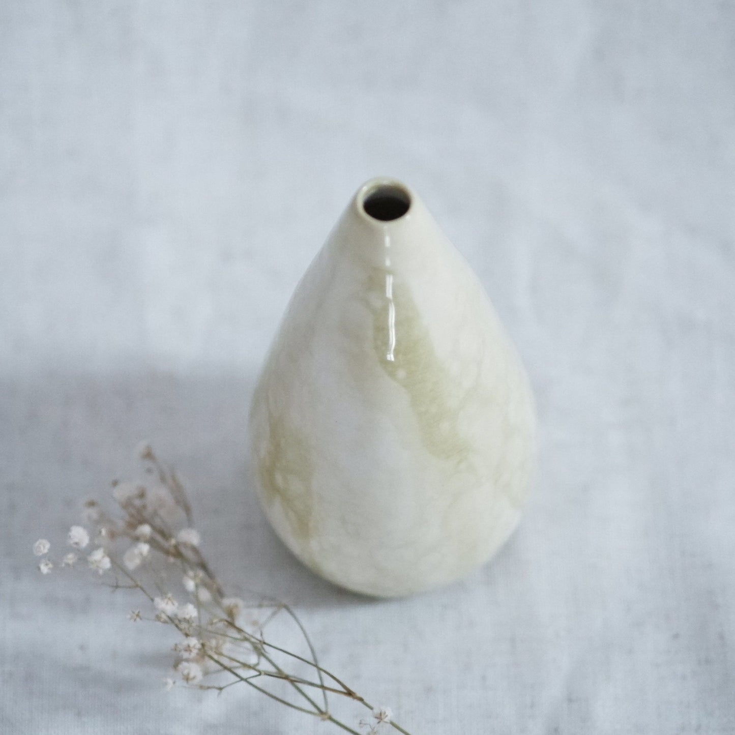 Cone Bud Vase