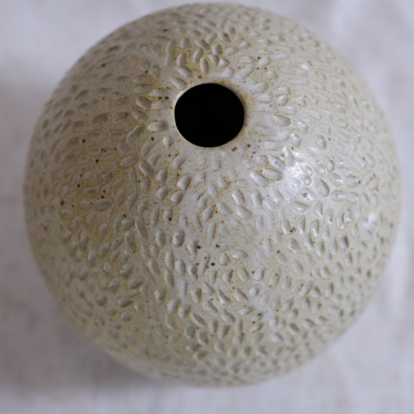 Dragon Egg Bud Vase