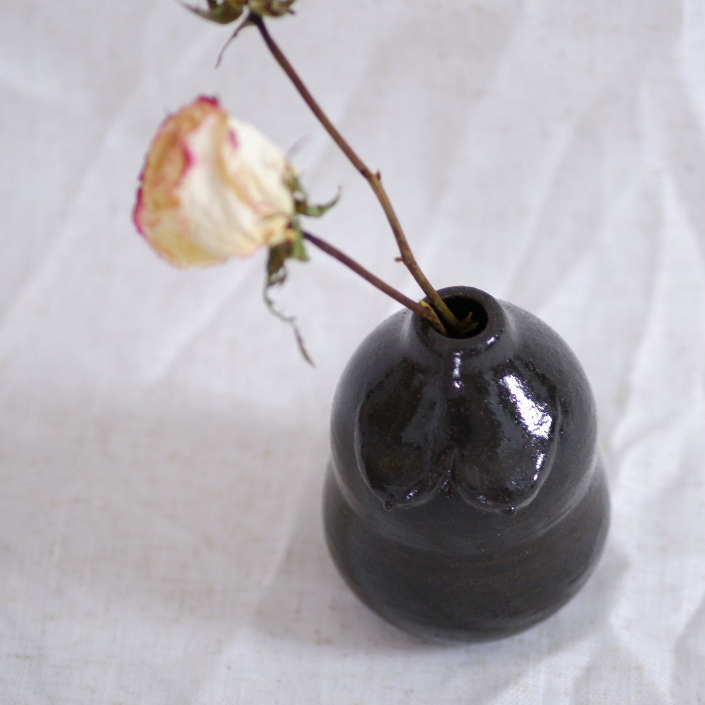 Vase aux seins