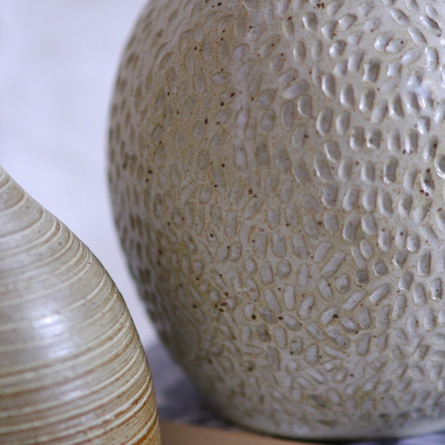 Dragon Egg Bud Vase