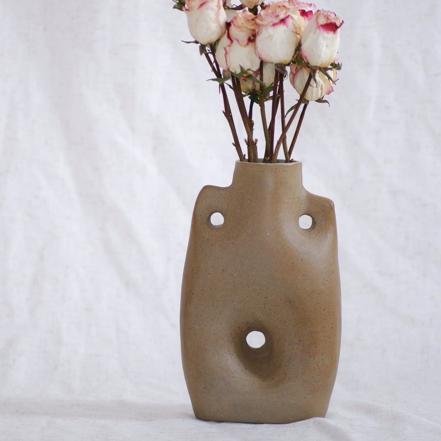 Surprised Vase
