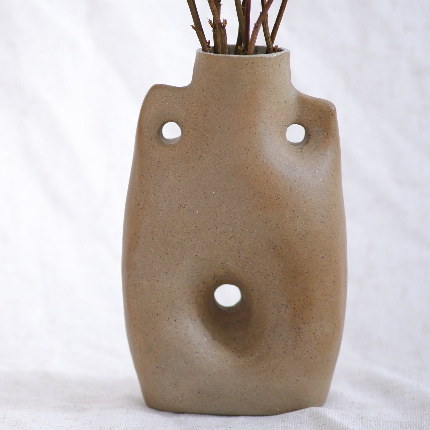 Surprised Vase
