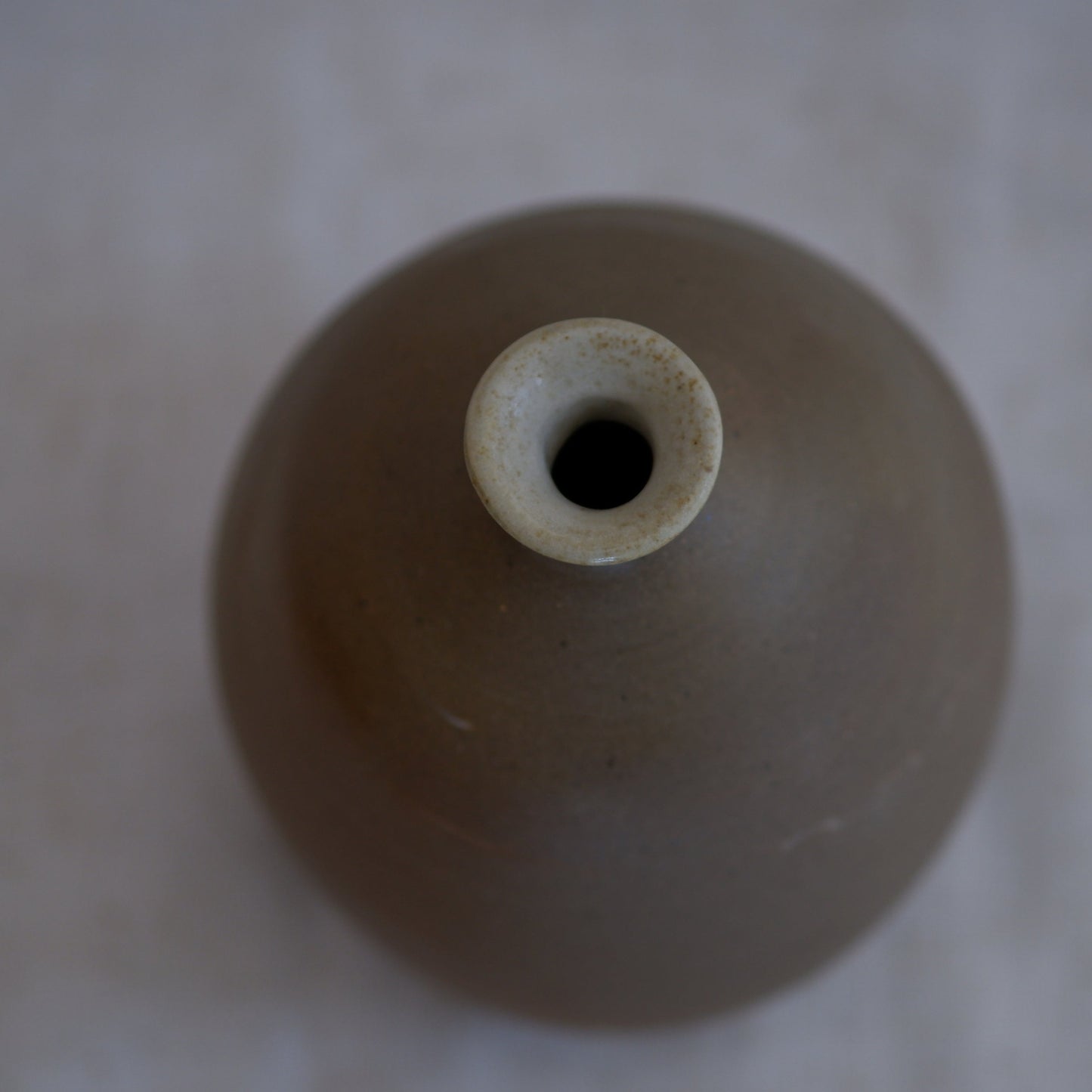Milk Chocolate Bud Vase