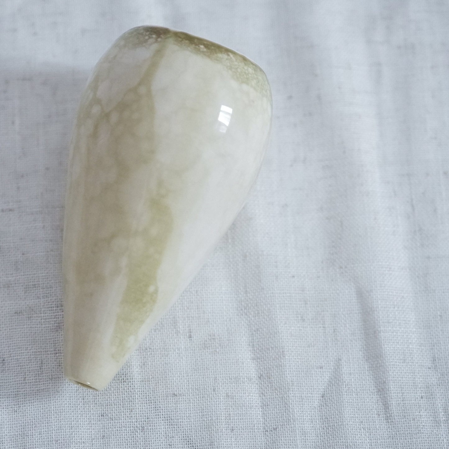 Cone Bud Vase