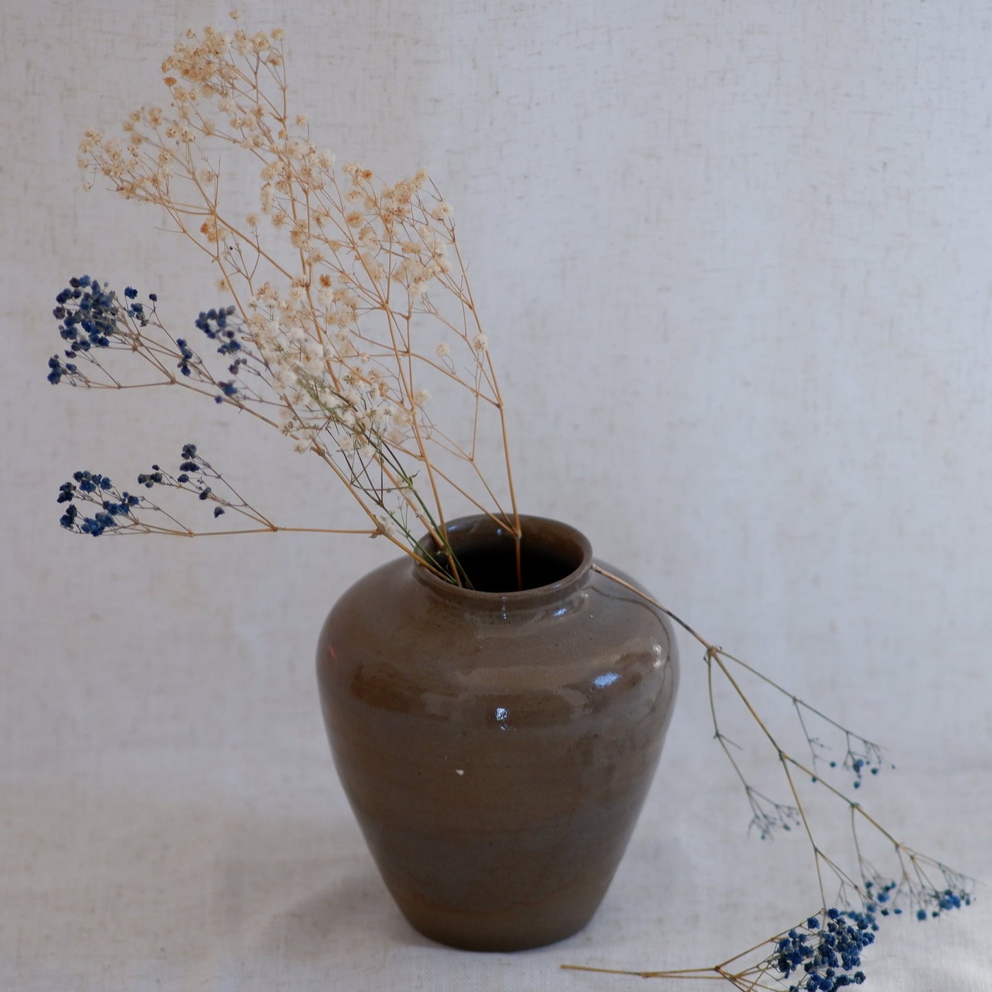 Amphora-Like Vase