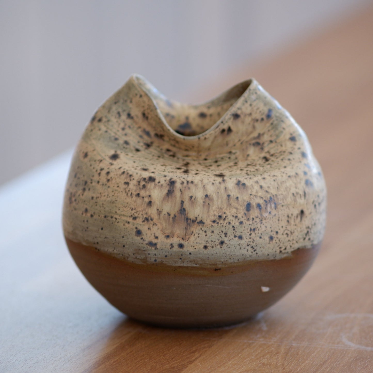 Floppy Vase