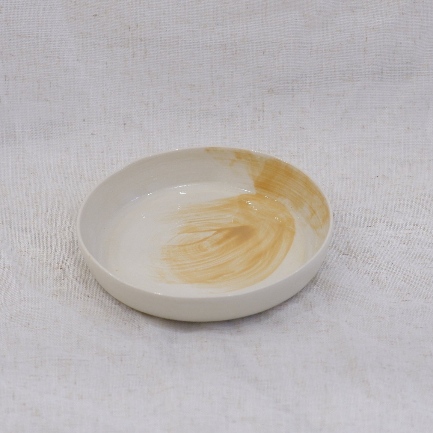 There's Peanut Butter on my Plate!