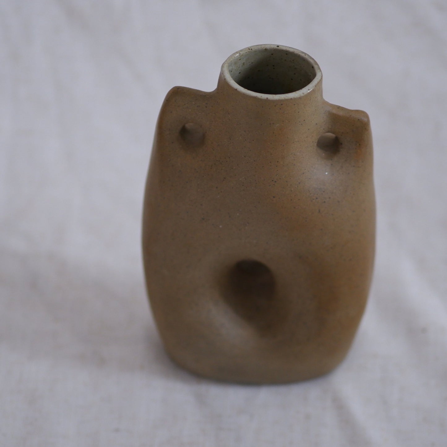 Surprised Vase