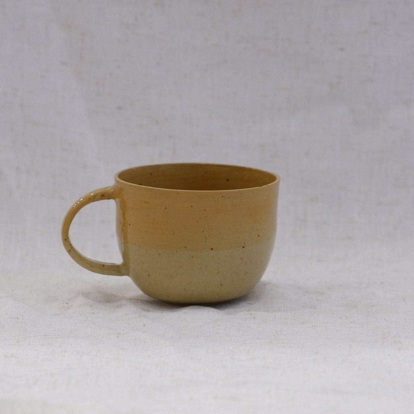 Cream Pot