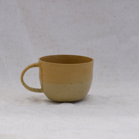 Cream Pot