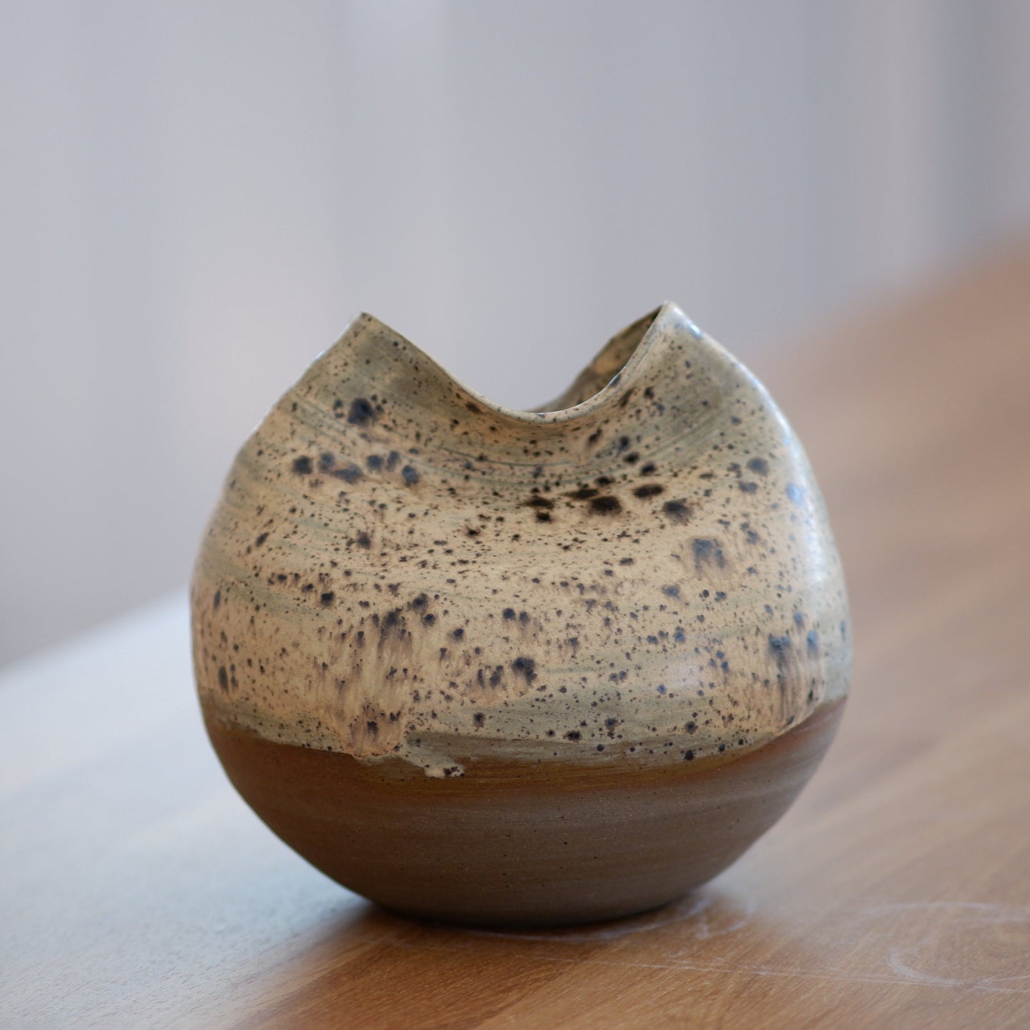 Floppy Vase