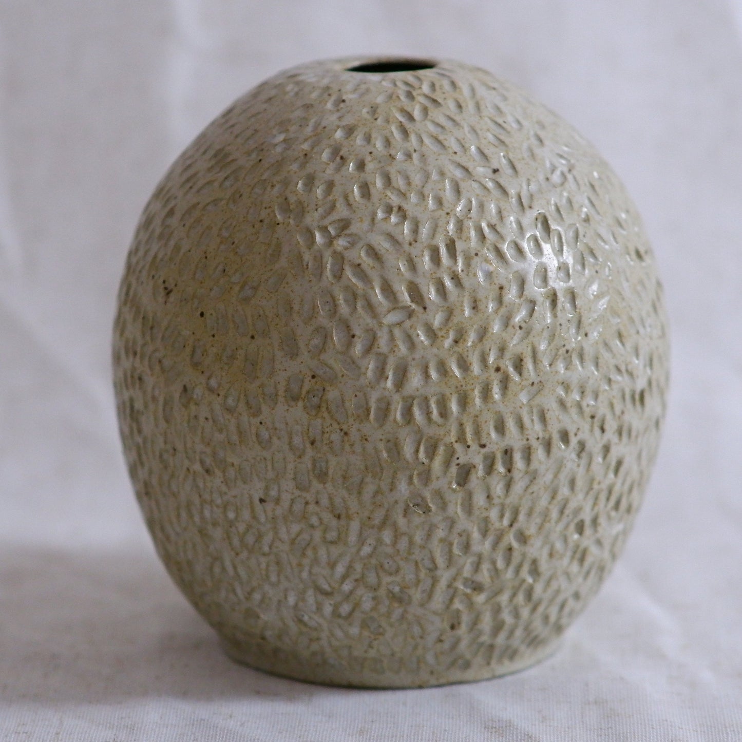 Dragon Egg Bud Vase