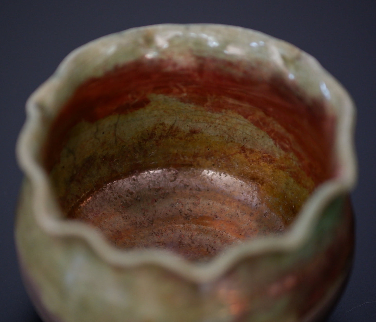 Witch's Cauldron
