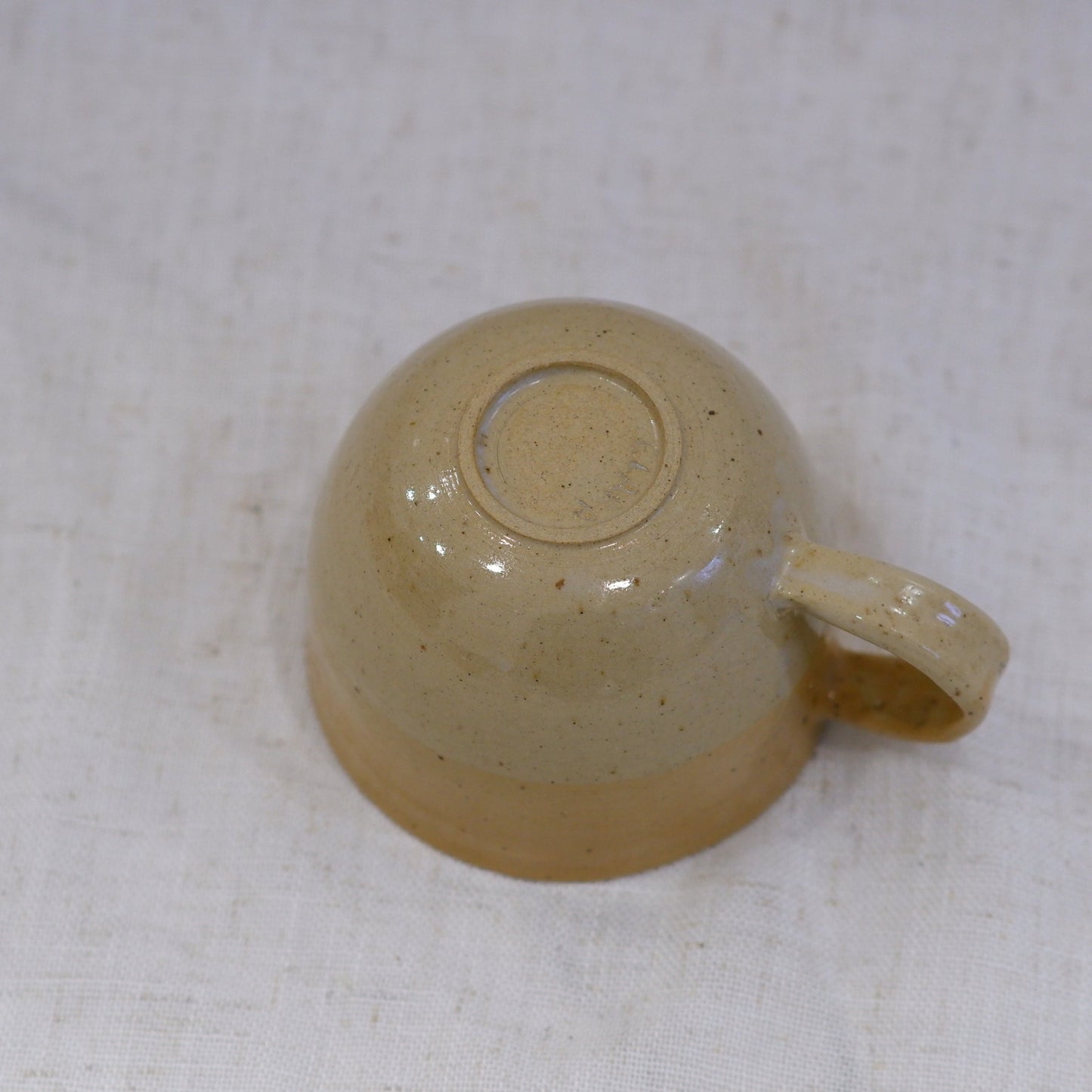 Cream Pot