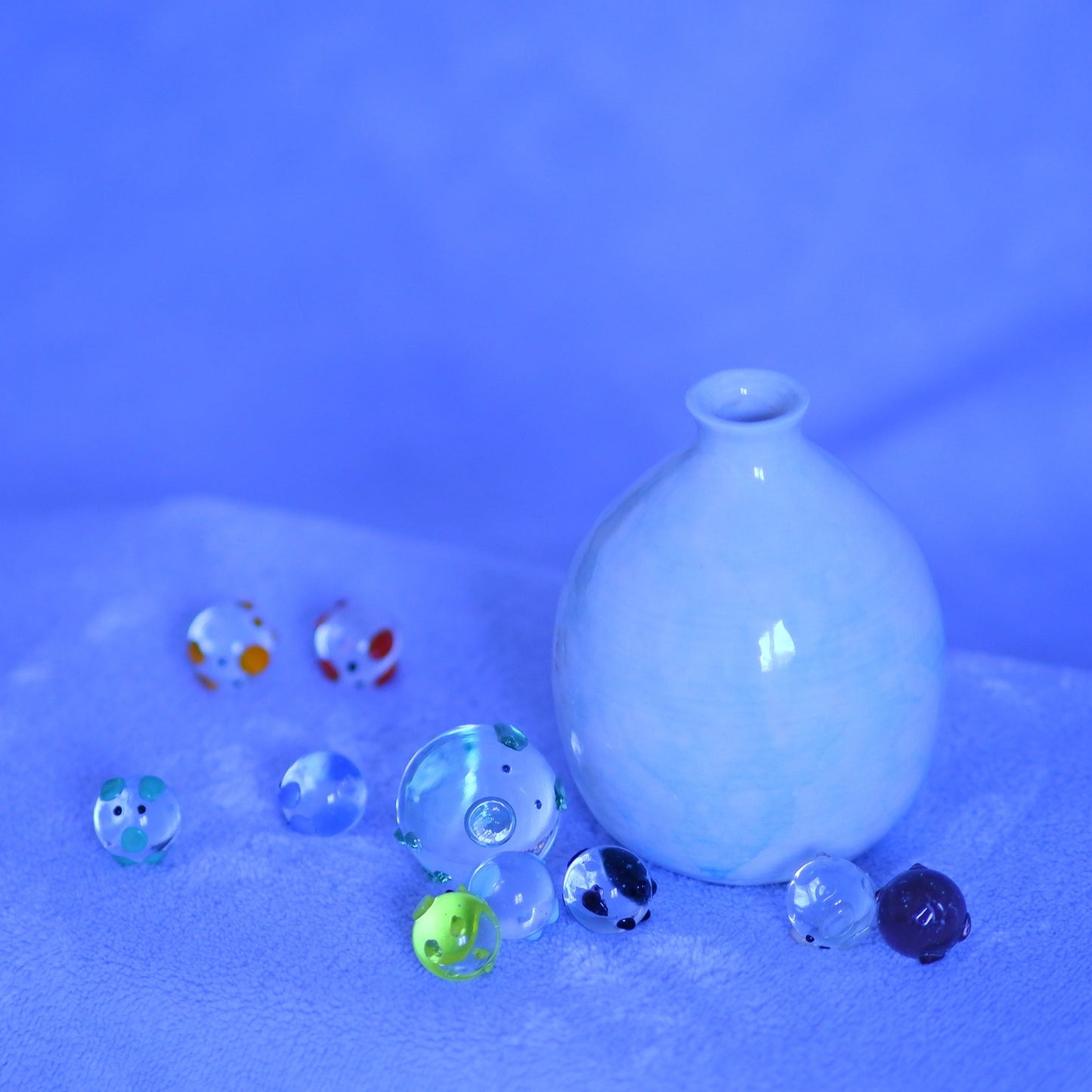Tiny Bud Vase