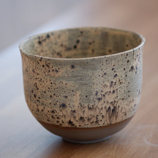 Popcorn for Dinner Bowl