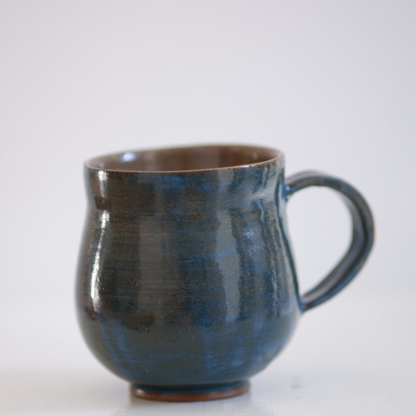 Two-Toned Mug