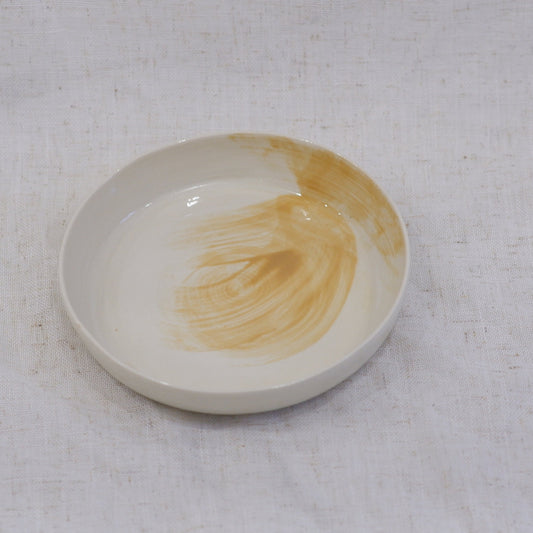 There's Peanut Butter on my Plate!