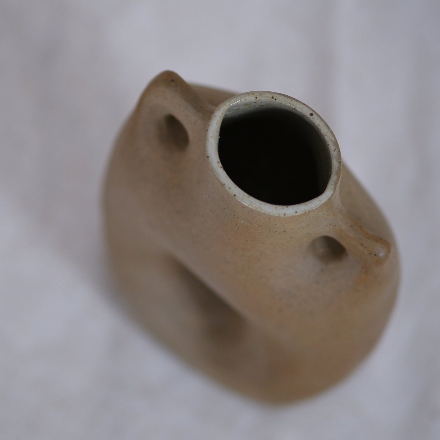 Surprised Vase