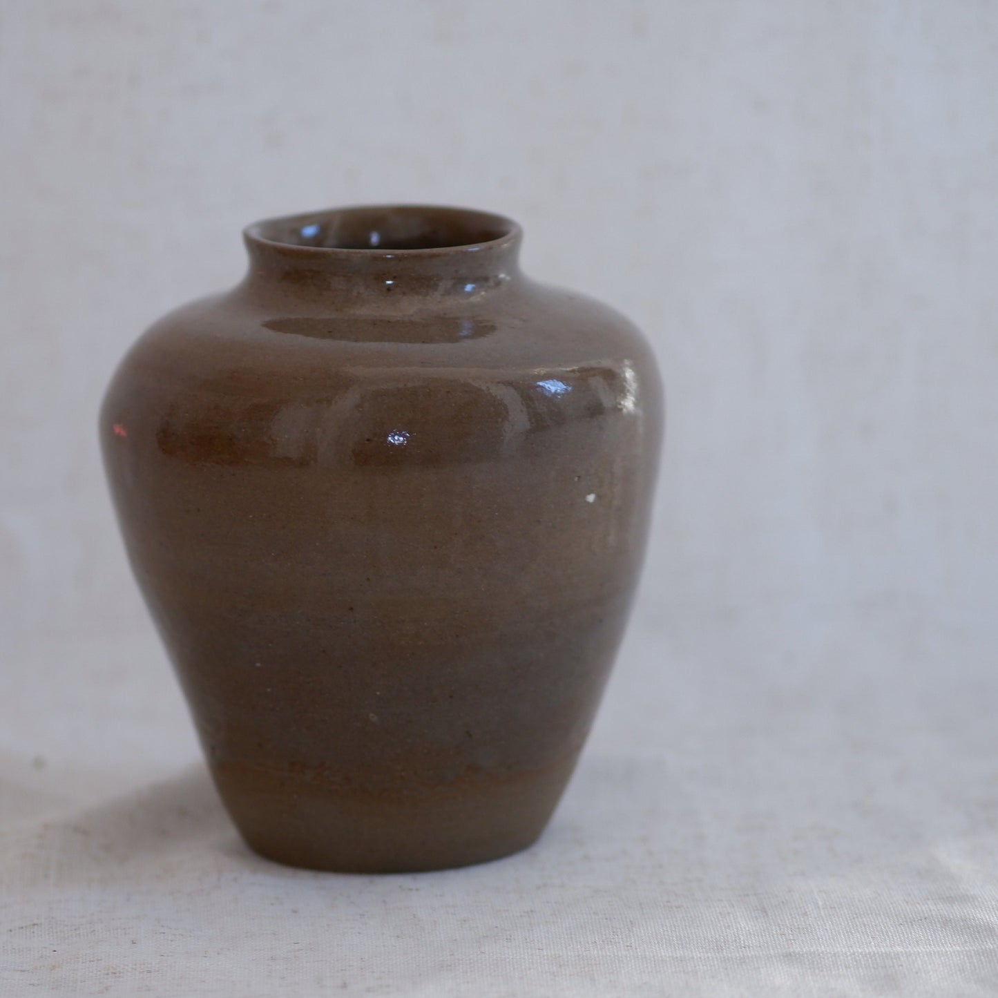 Amphora-Like Vase