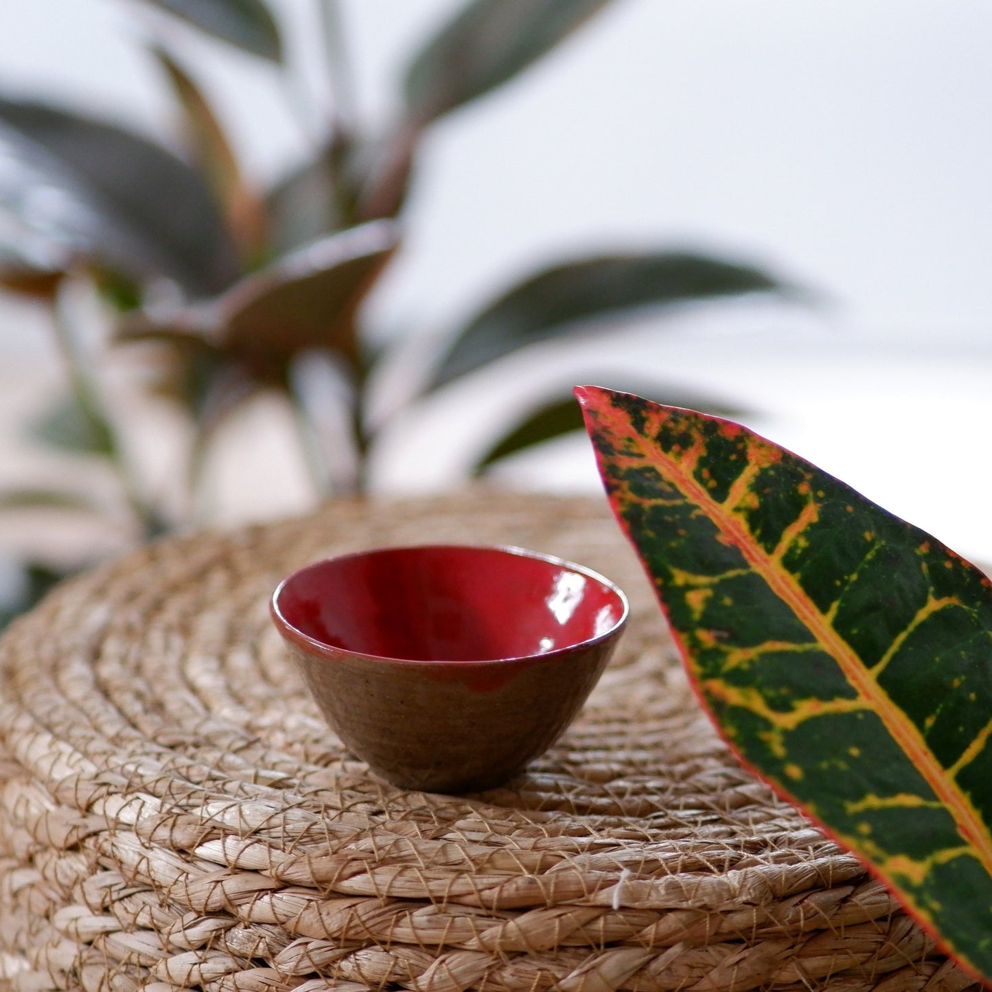 Eclectic Dipping Bowls