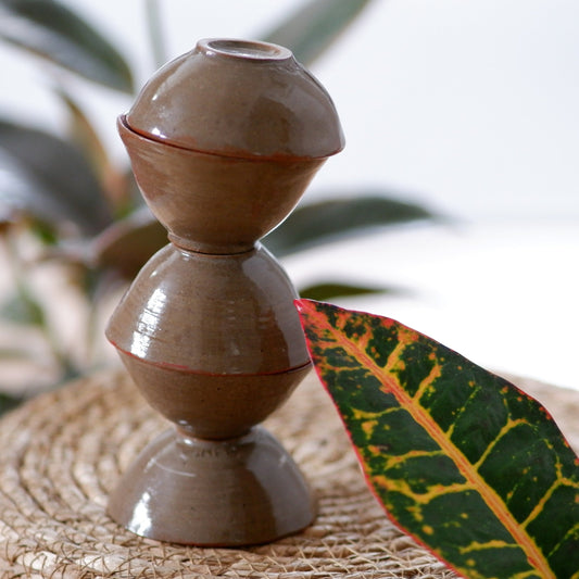 Eclectic Dipping Bowls