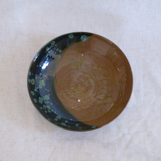 Serving Plate