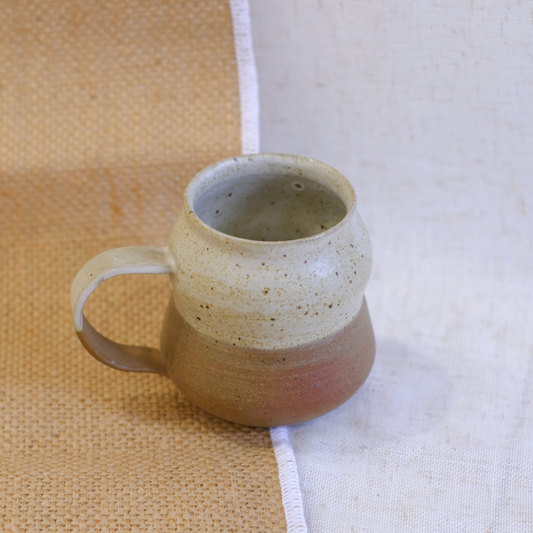 Small Peanut Mug