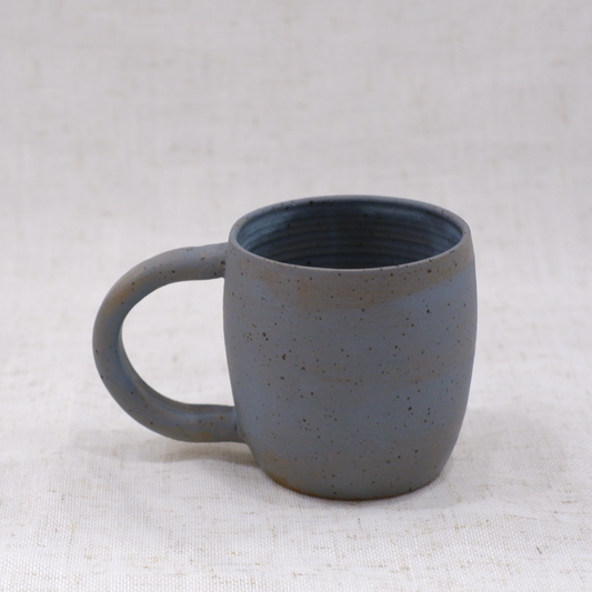 Tasse béton