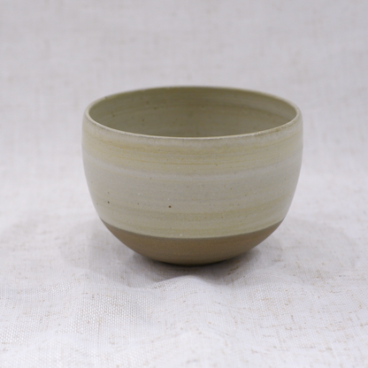 Green Tea Tea Bowl