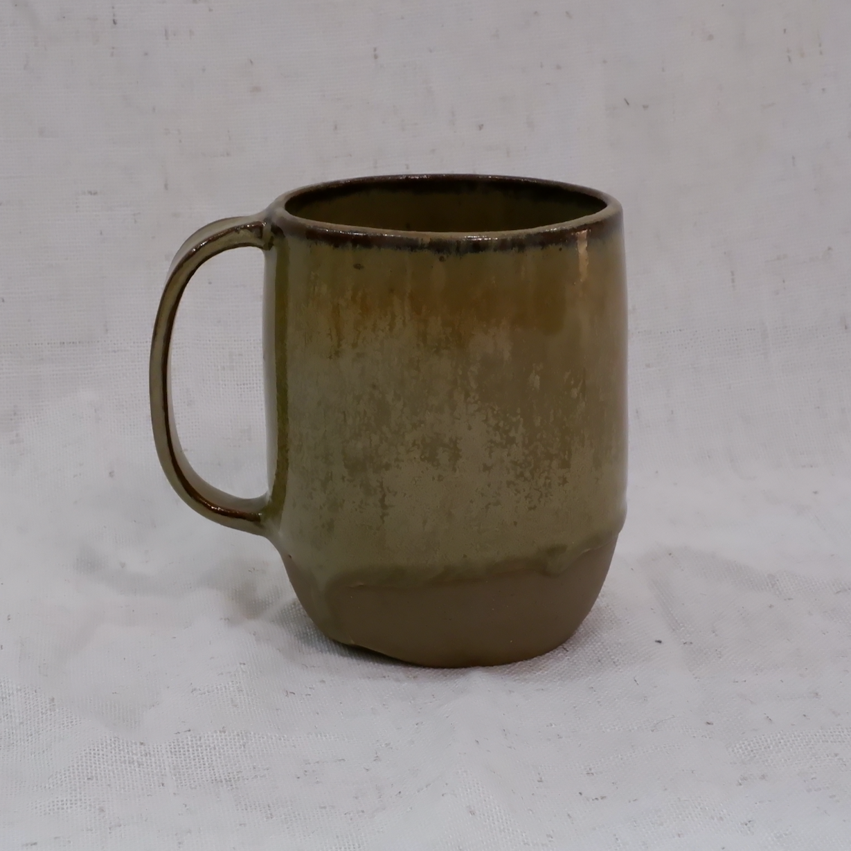 Melted Basil Mug