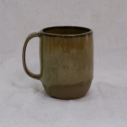 Melted Basil Mug