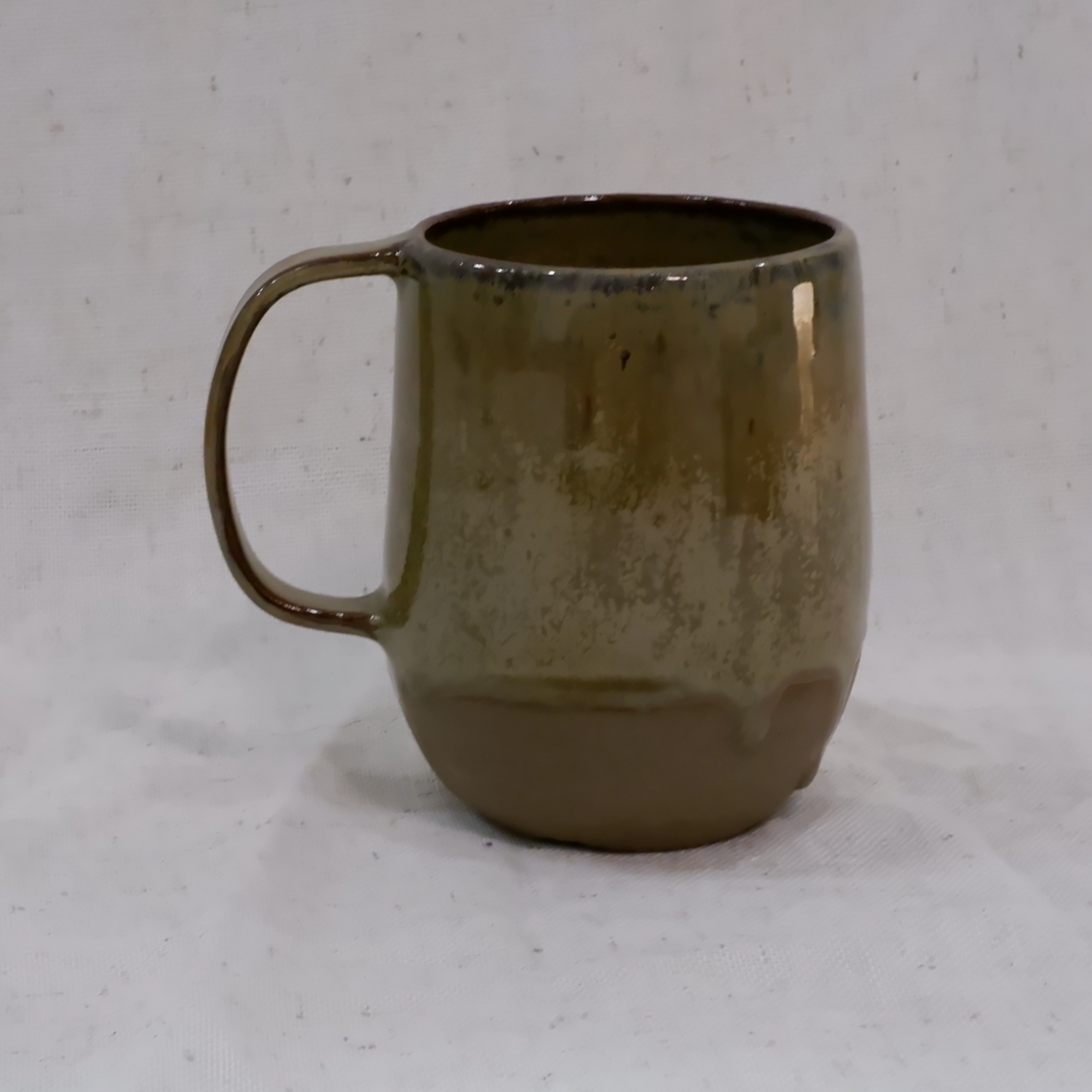 Melted Basil Mug