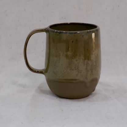 Melted Basil Mug