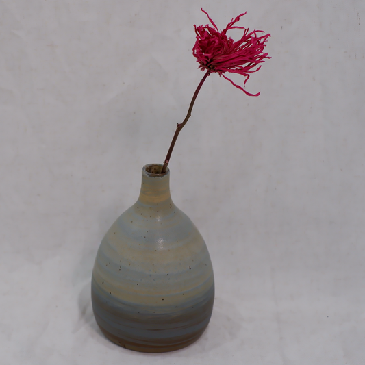 Beach Day Vase