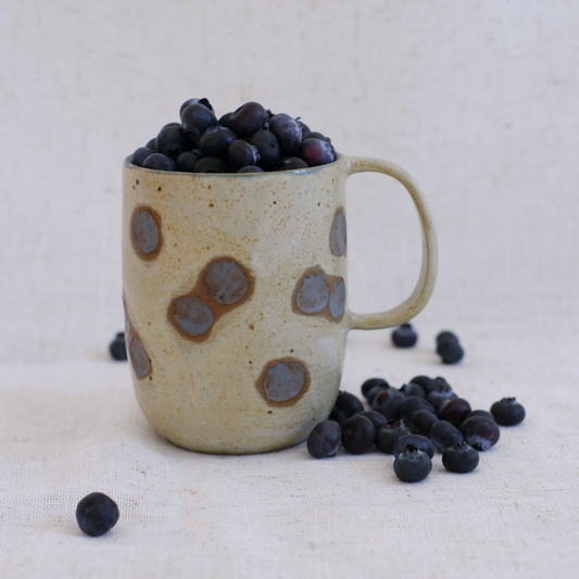 The Real Berry Mug