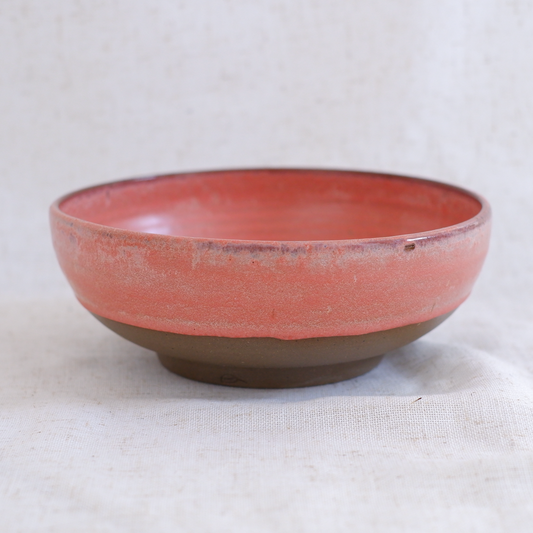 Blushing Bowl